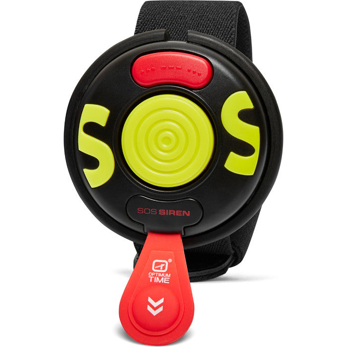 SOS Series: Safety Siren