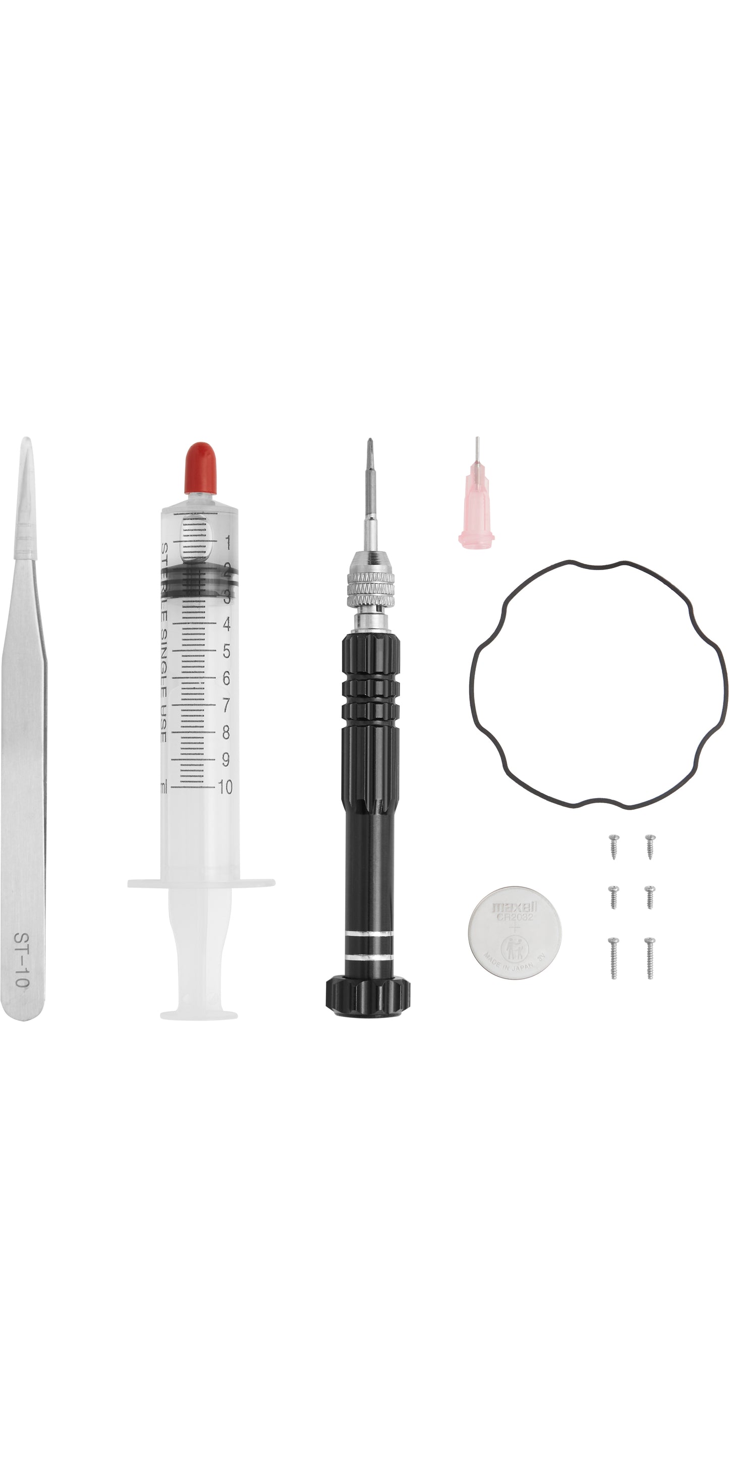 Battery Replacement Kit