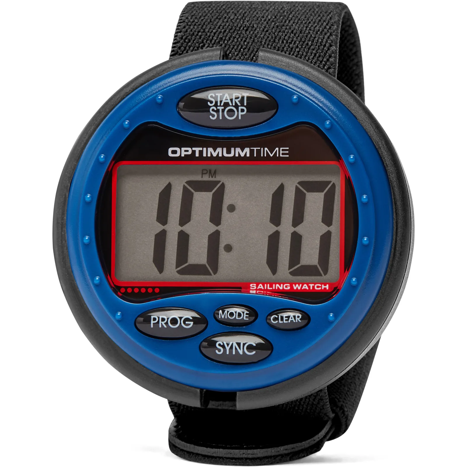 2026 Optimum Time Series 3 OS3 Sailing Watch OS31 - Blue