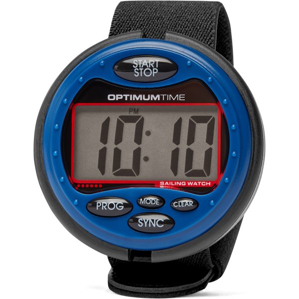 Series 3 OS3 Sailing Watch - Blue