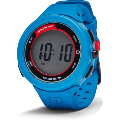 Series 15 Sailing Watch - Blue