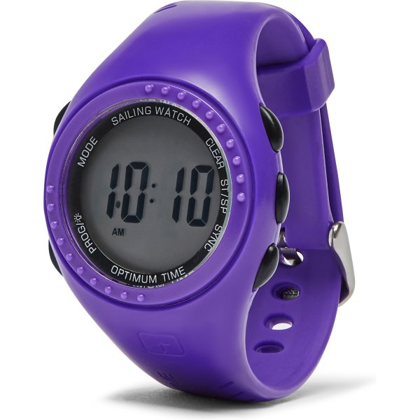 Series 11 Sailing Watch - Purple