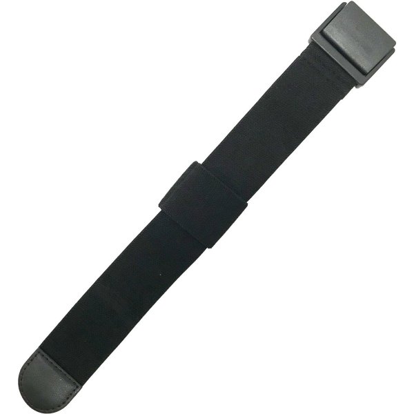 Series 3 Elastic Watch Strap - Black