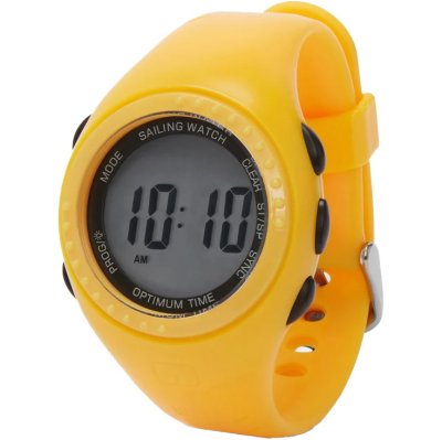 Series 11 Sailing Watch - Yellow