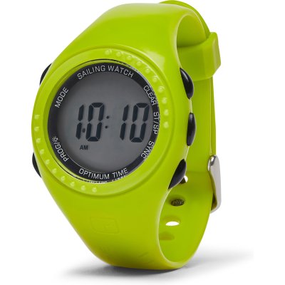 Series 11 Sailing Watch - Green