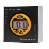 2026 Optimum Time Series 3 OS3 Sailing Watch OS31 - Yellow