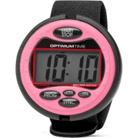 2026 Optimum Time Series 3 Sailing Watch OS31 - Pink