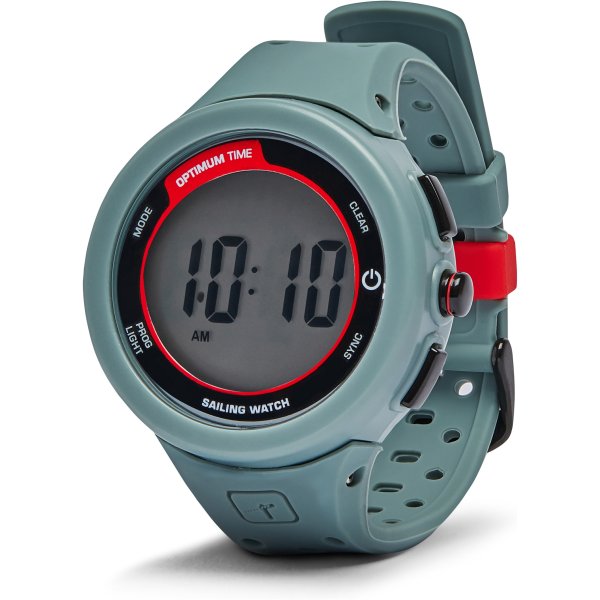 Series 15 Sailing Watch - Grey
