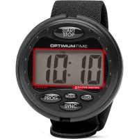 2026 Optimum Time Series 3 OS3 Sailing Watch OS31 - Black Edition