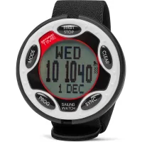 2026 Optimum Time Series 14 Rechargeable Sailing Watch OS145 - White
