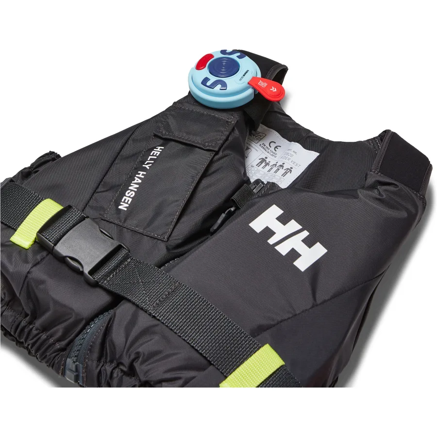 2026 Optimum Time SOS Safety Siren OTSOS - Sky / Navy
