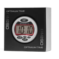 2026 Optimum Time Series 3 OS3 Sailing Watch OS31 - White