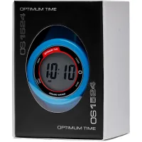 2026 Optimum Time Series 15 Sailing Watch OS152 - Blue