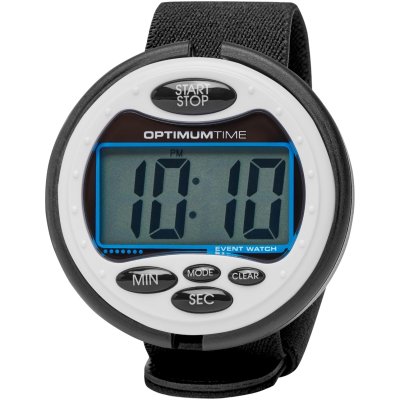 OE Series 3 Equestrian Event Watch - White