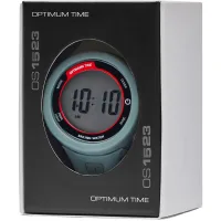 2026 Optimum Time Series 15 Sailing Watch OS152 - Grey