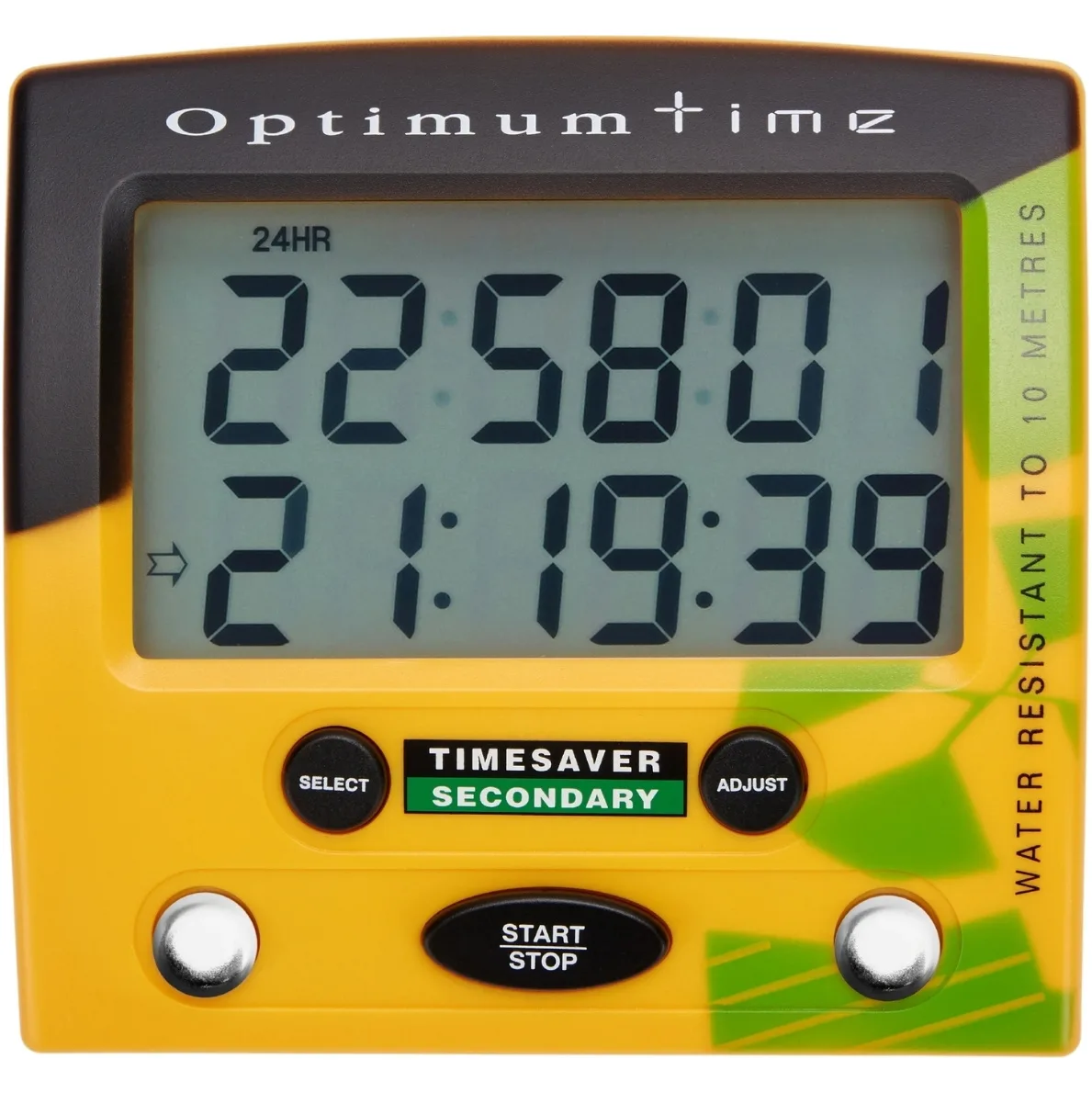 2026 Optimum Time OE Timesaver XL Secondary Clock OETSXS