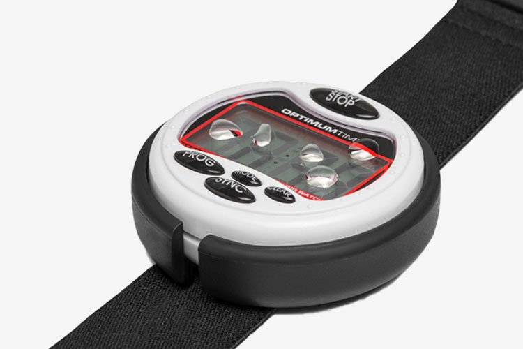 Optimum Time® Sailing Watches, Equestrian Timers & Alarms