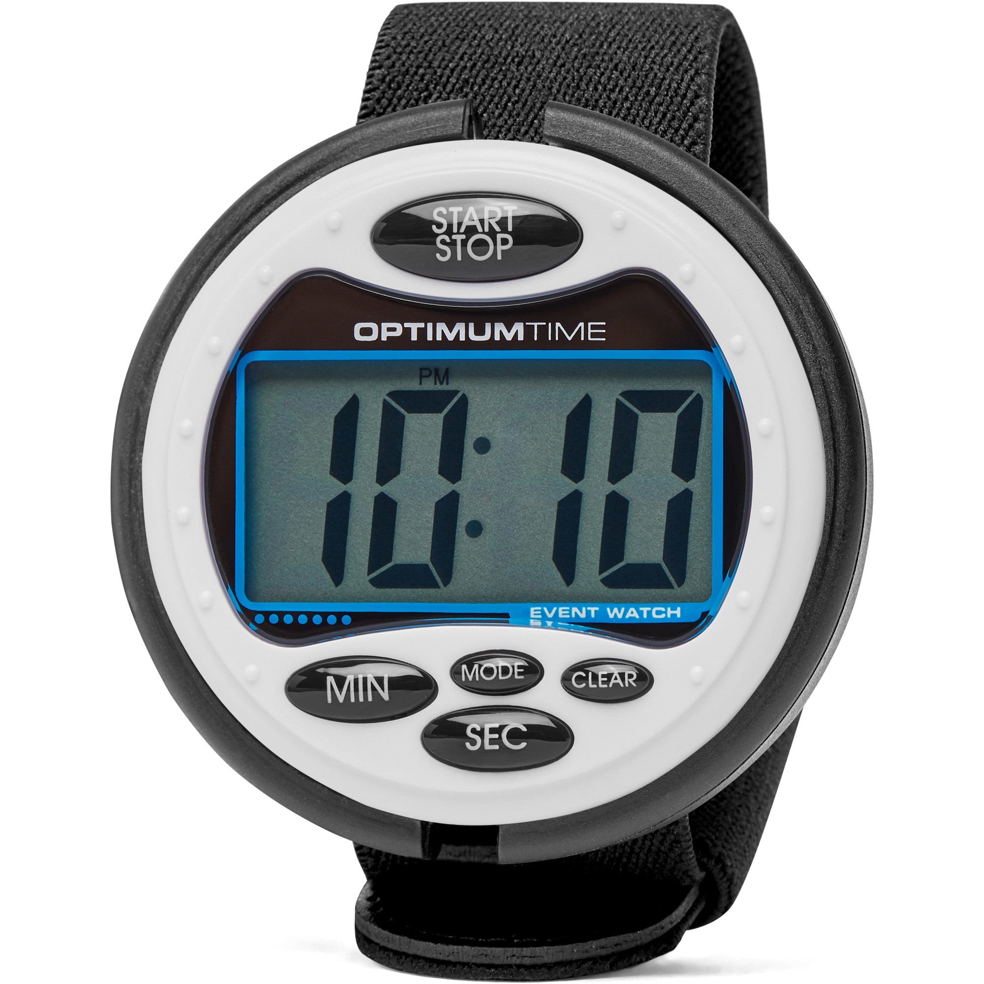OE Series: 3 – Optimum Time
