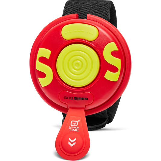 SOS Series: Safety Siren