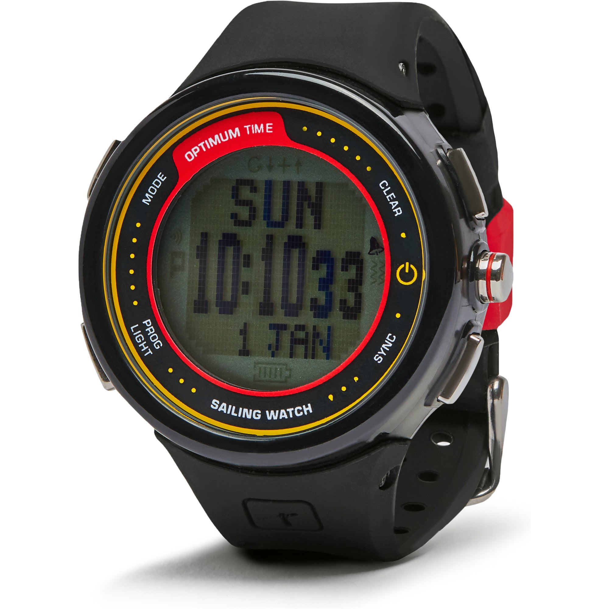 OS Series: 12 – Optimum Time