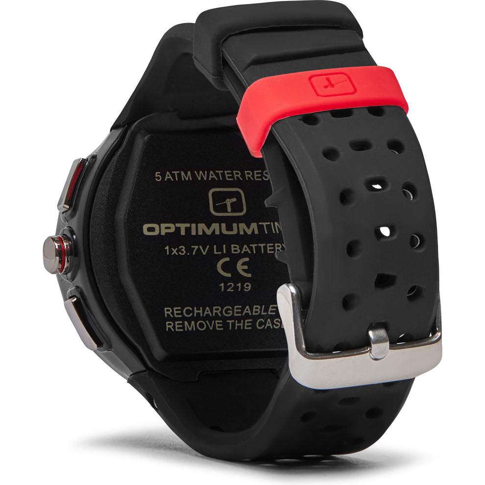 OS Series: 12 – Optimum Time