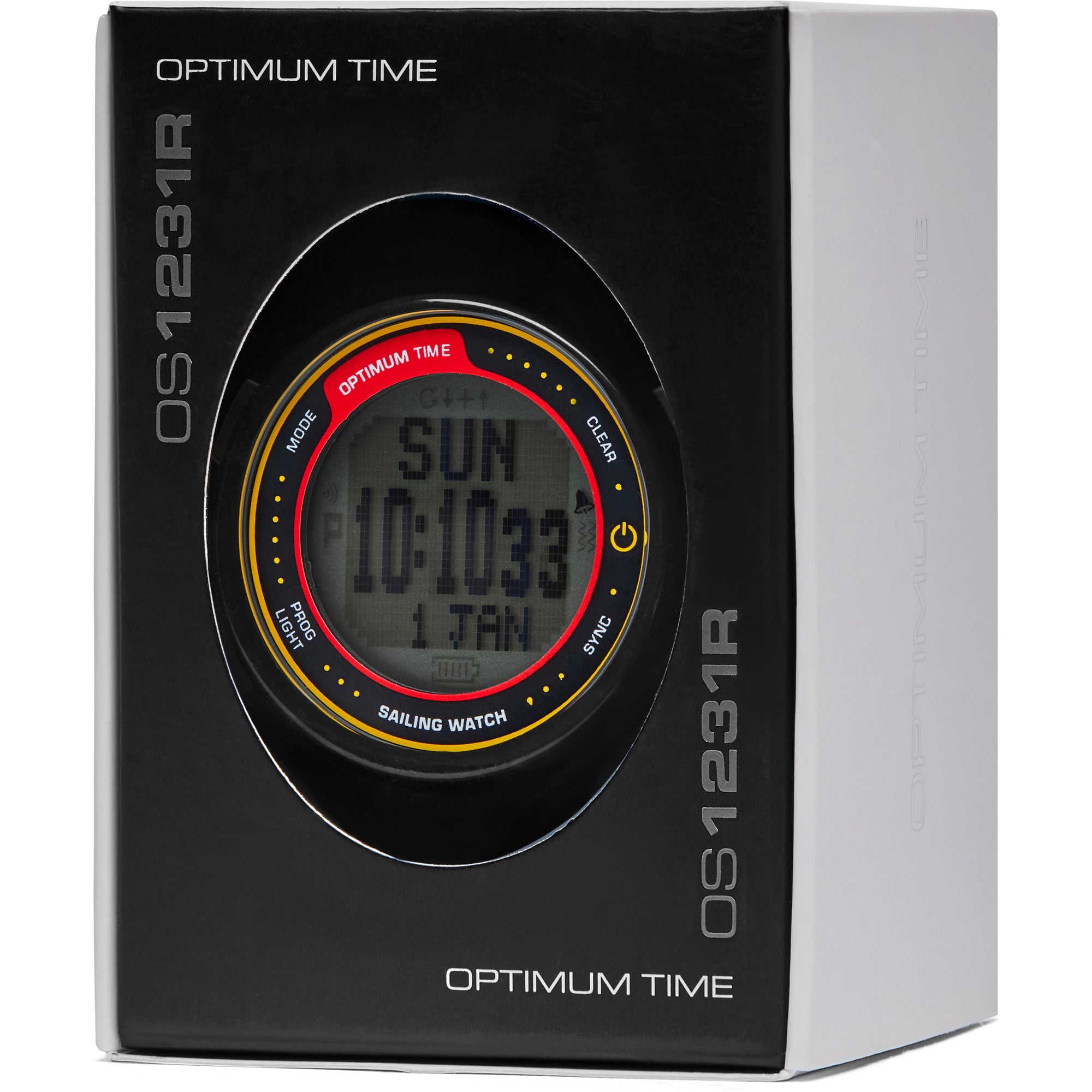 OS Series: 12 – Optimum Time