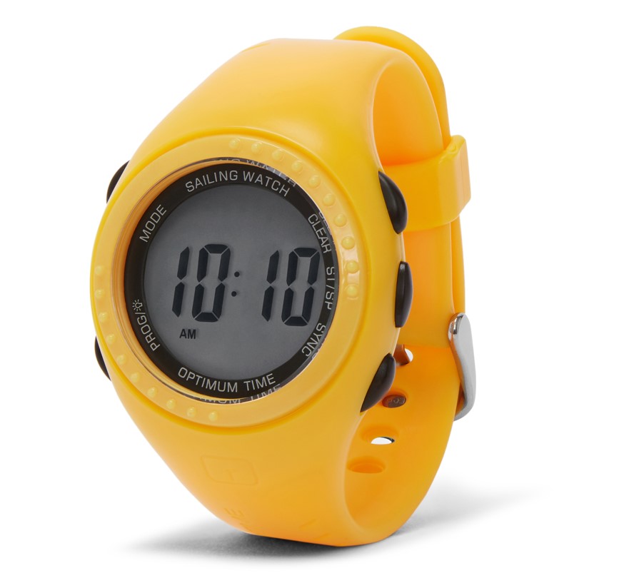 OS Series Sailing Watches & Timers – Optimum Time